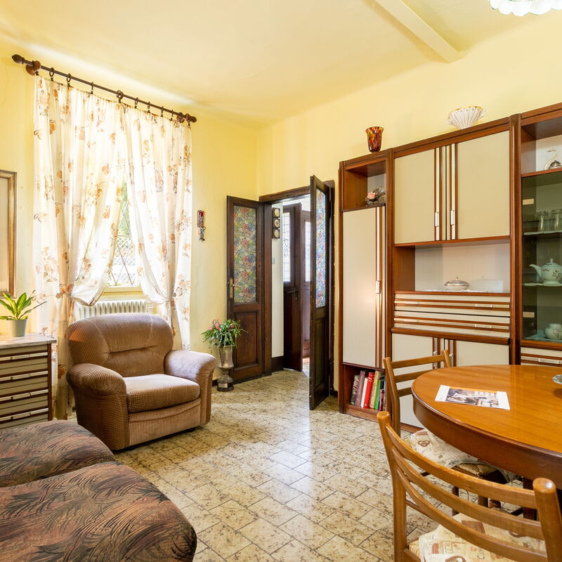 Sweet Honey Home: Dining Room