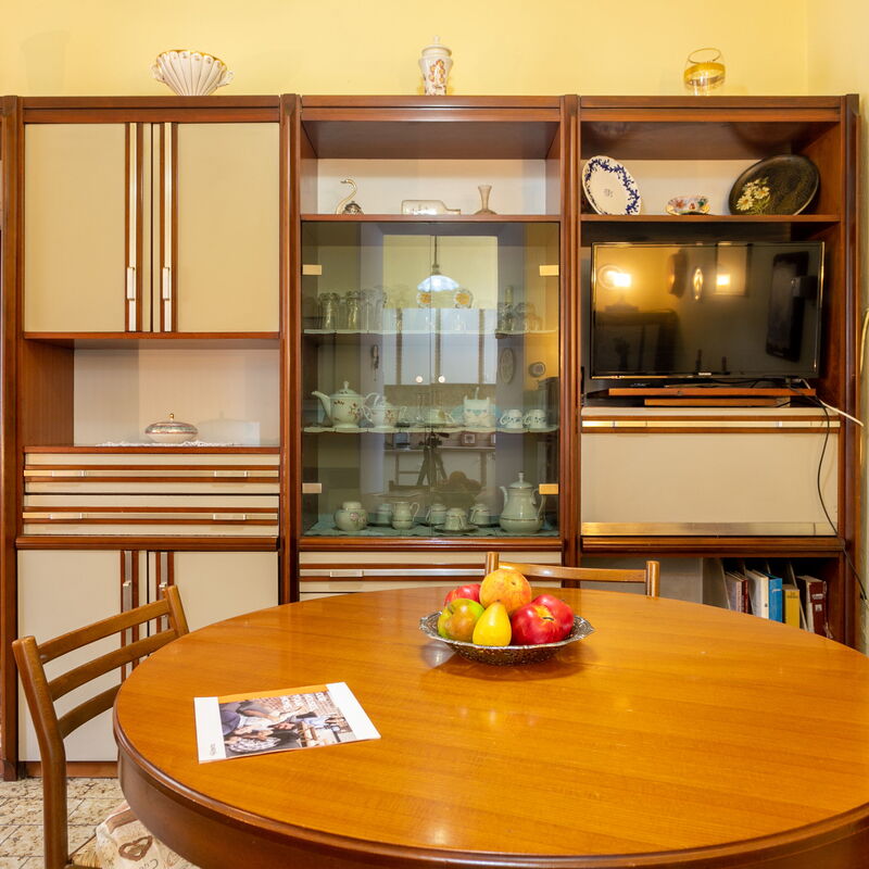 Sweet Honey Home: Dining Room