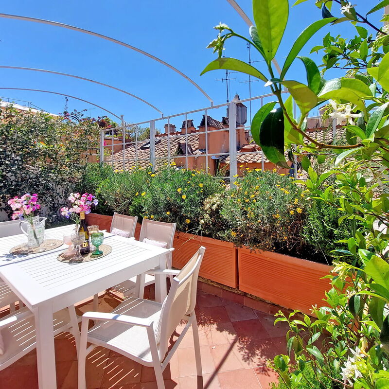 Di Panico: Balcon / Terrasse / Patio, Vues