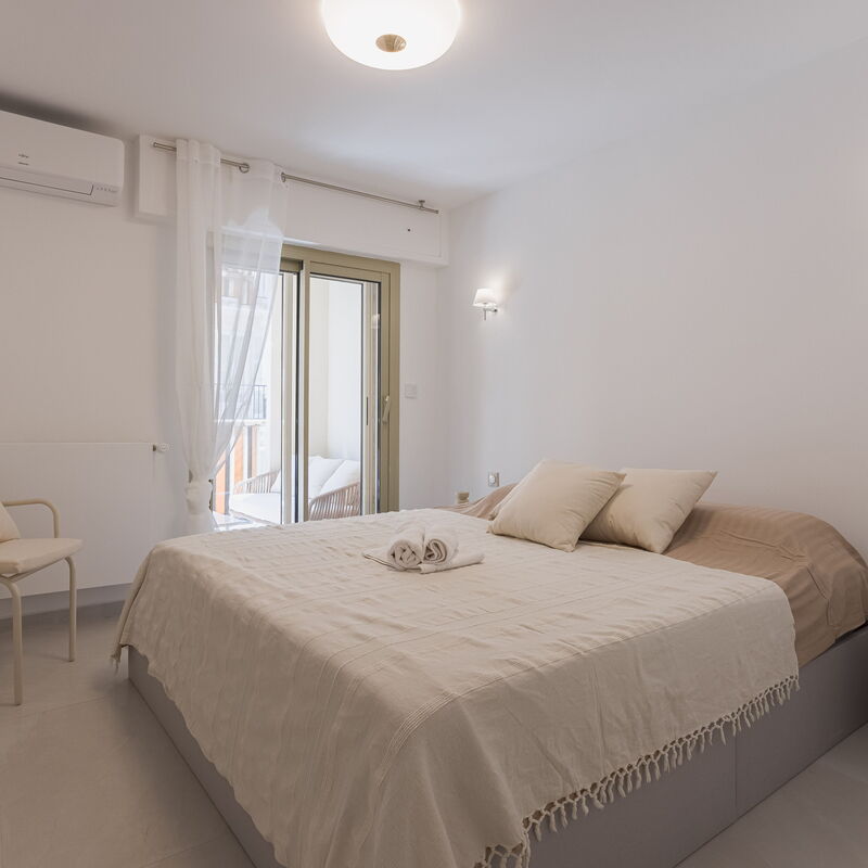 7 Pradignac: Bedroom