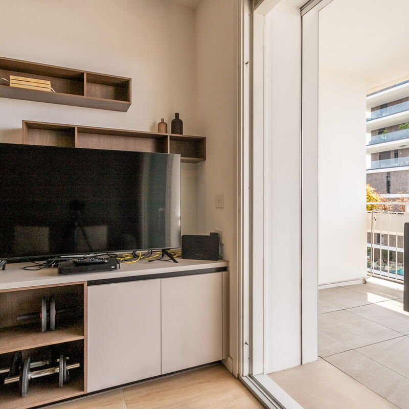 Maggiolina Townlife: Salon