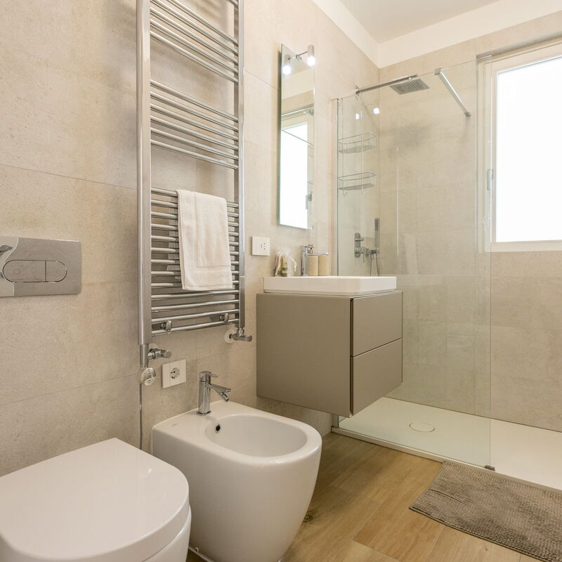 Maggiolina Townlife: Salle de bain