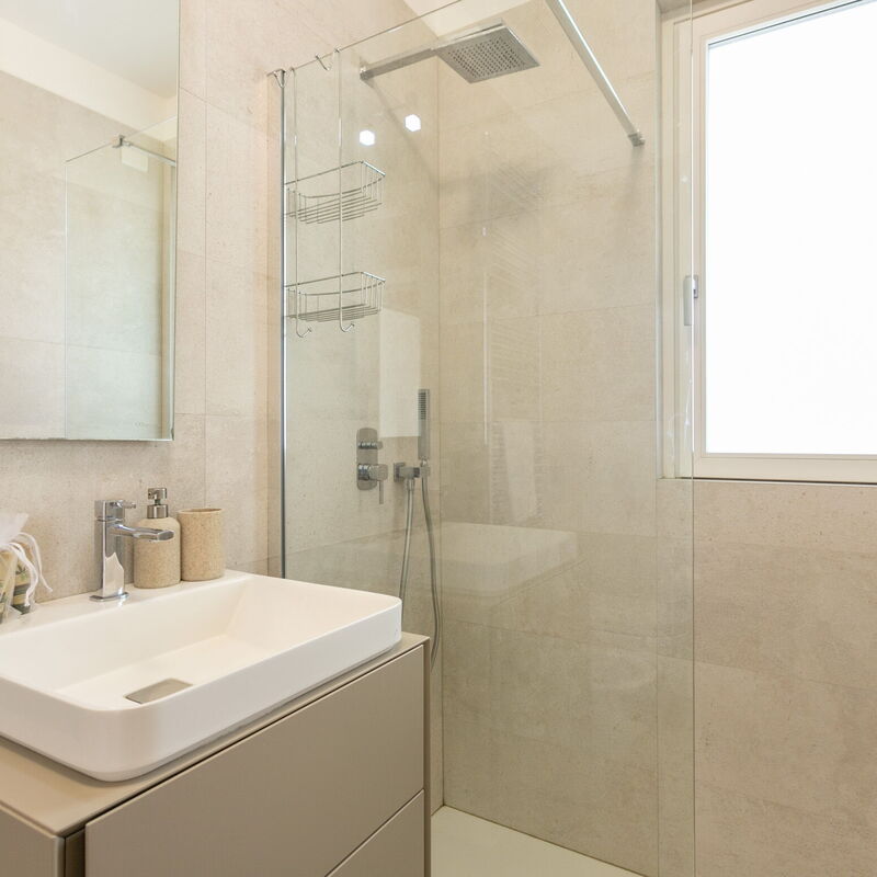 Maggiolina Townlife: Salle de bain