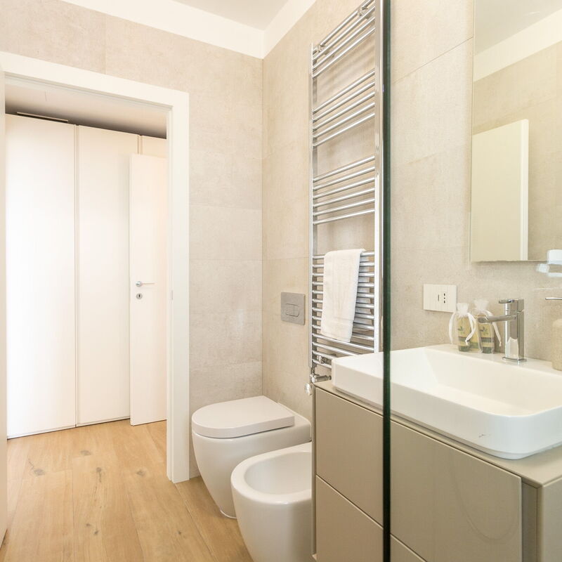 Maggiolina Townlife: Salle de bain