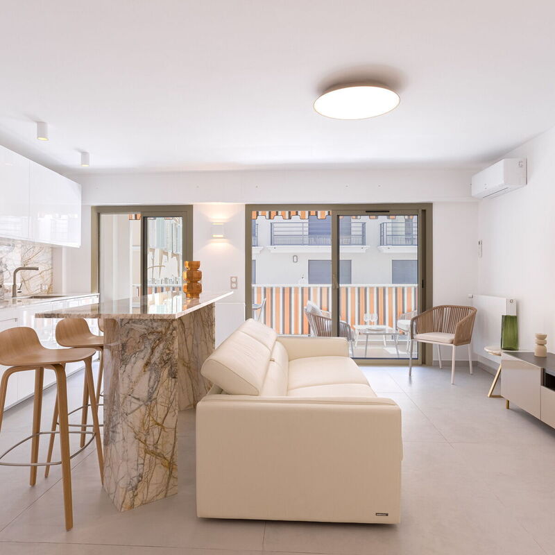 7 Pradignac Full 3bdrs