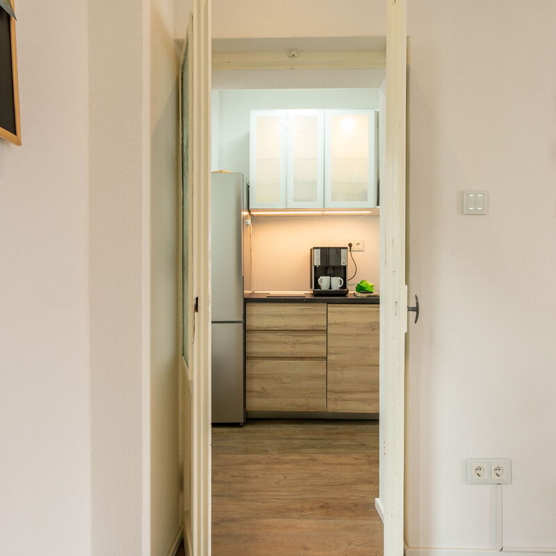 Magic Terrace with Lake View by Halldis: Kitchen