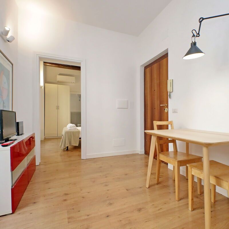 Caprareccia In Monti: Cuisine, Salon