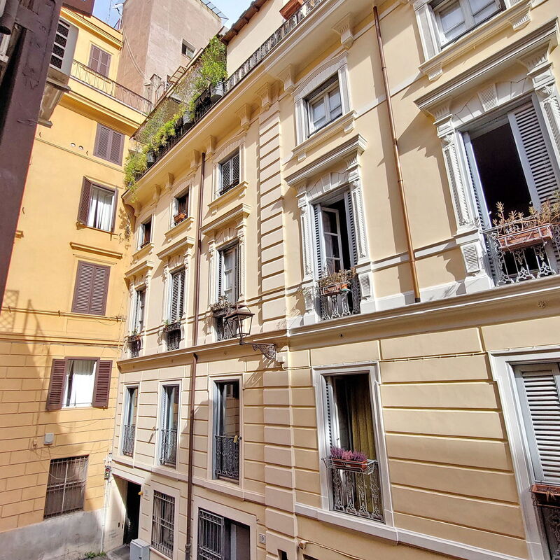 Caprareccia In Monti: Vues