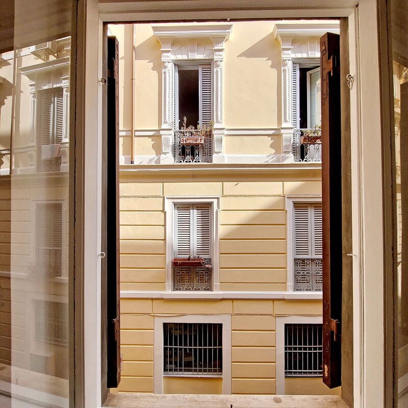 Caprareccia In Monti: Vues