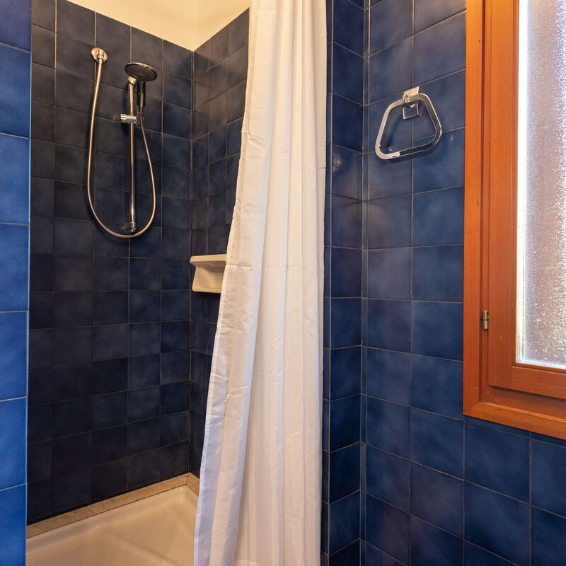 Barbaria De Le Tole: Salle de bain