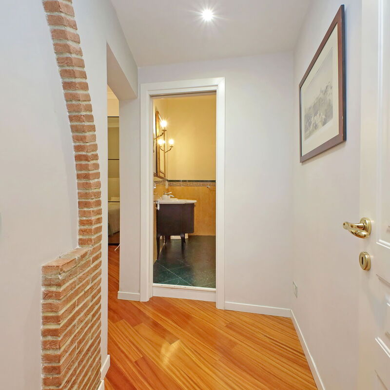 Capocci: Salle de bain