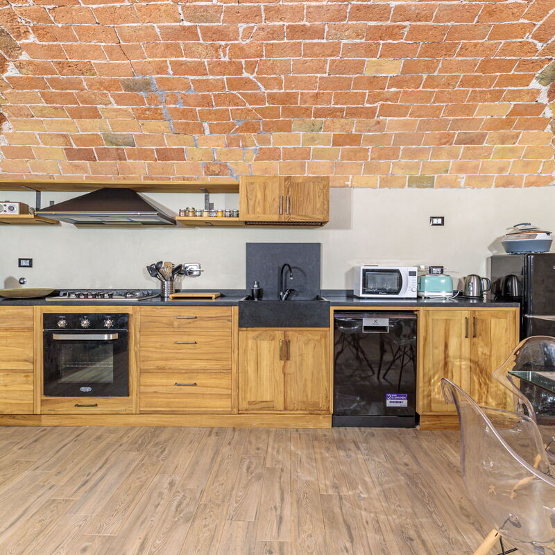 Cascina Liebe: Cuisine