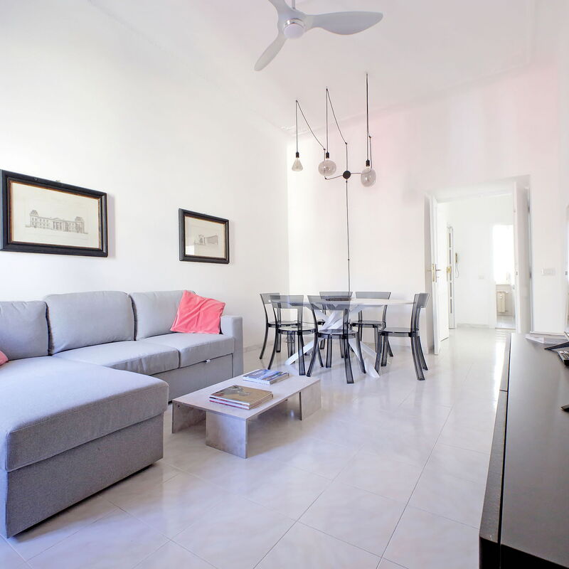 Riccardo Grazioli Lante: Salon