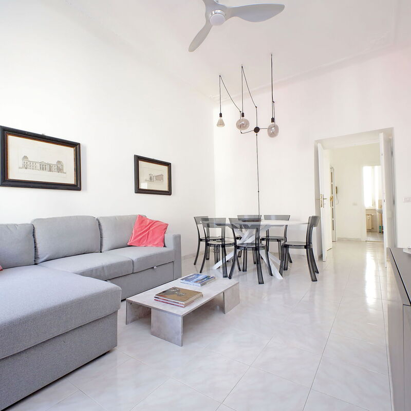 Riccardo Grazioli Lante: Salon