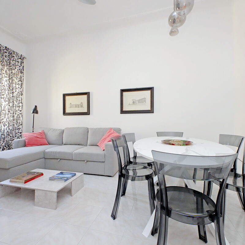 Riccardo Grazioli Lante: Salon