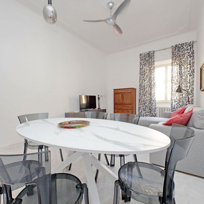 Riccardo Grazioli Lante: Salon