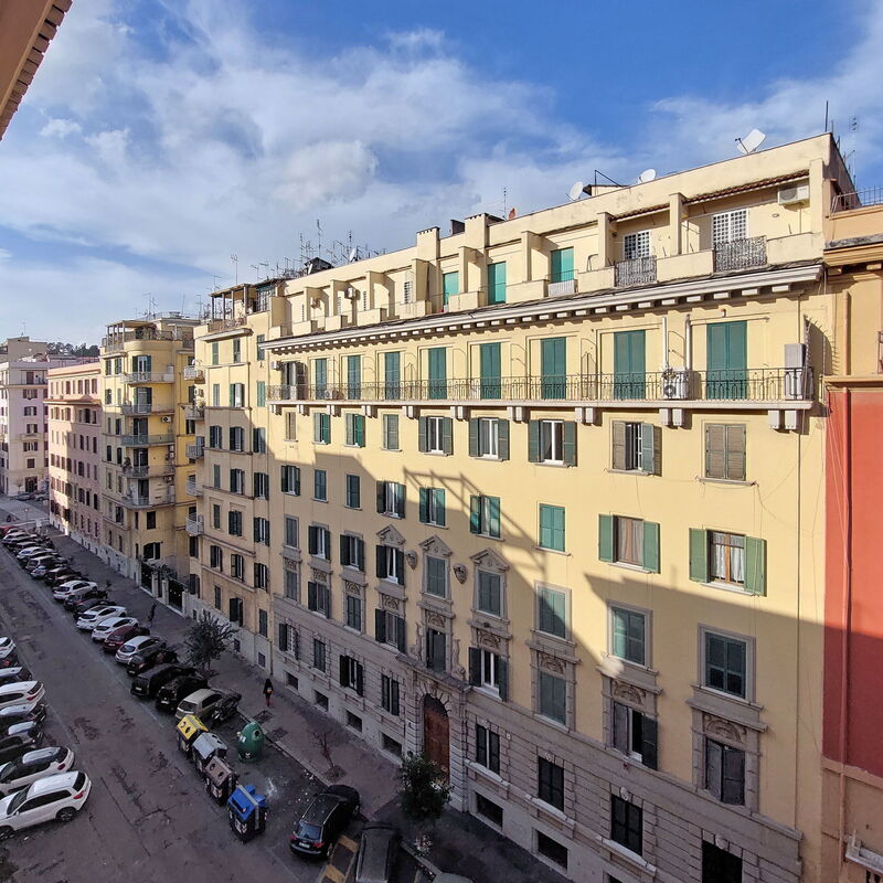 Riccardo Grazioli Lante: Vues