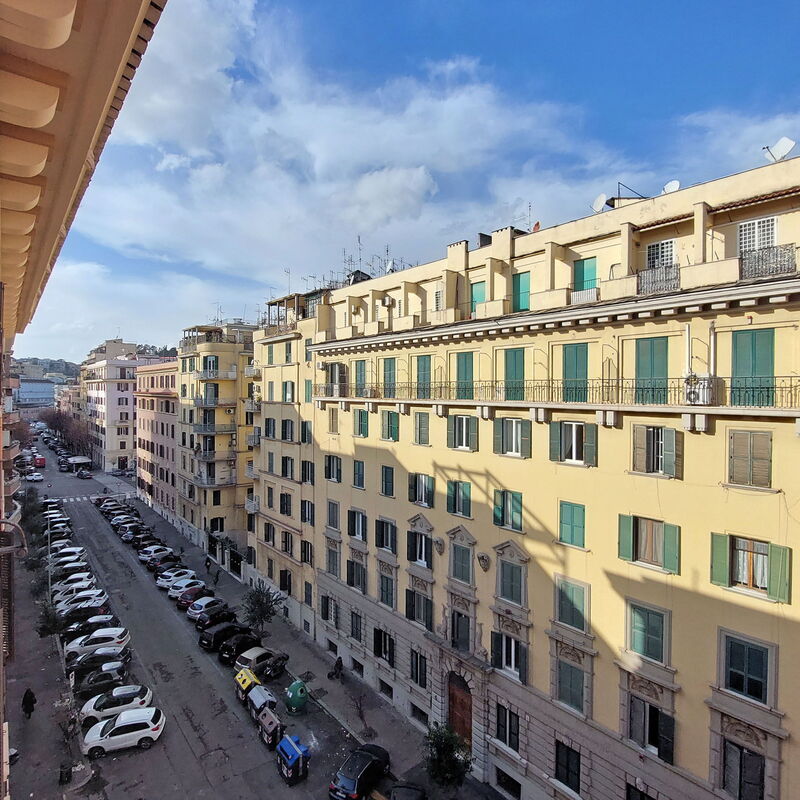 Riccardo Grazioli Lante: Vues