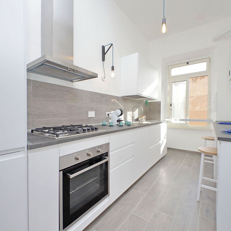 Riccardo Grazioli Lante: Cuisine