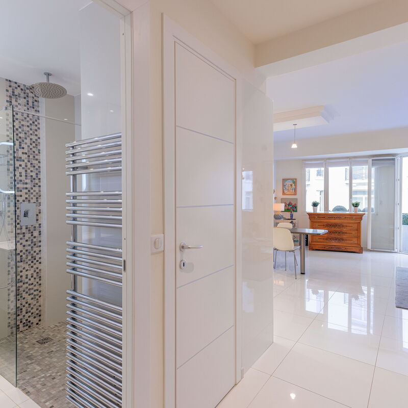 Palais Des Iles 2: Salon