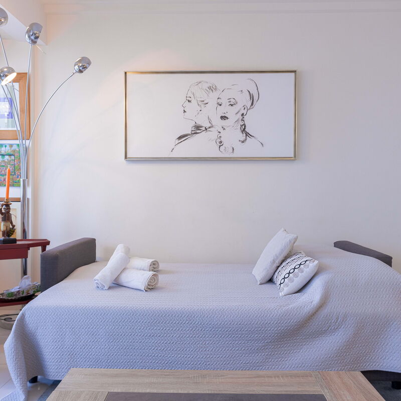 Palais Des Iles 2: Salon