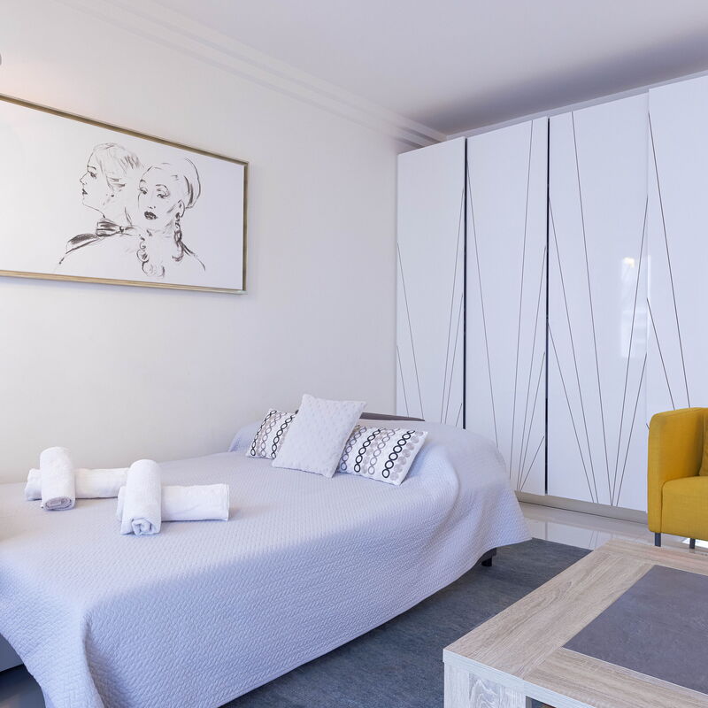 Palais Des Iles 2: Salon