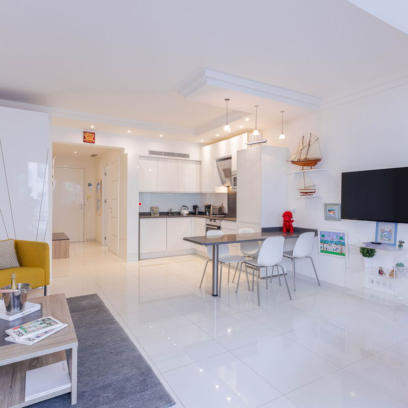 Palais Des Iles 2: Salon