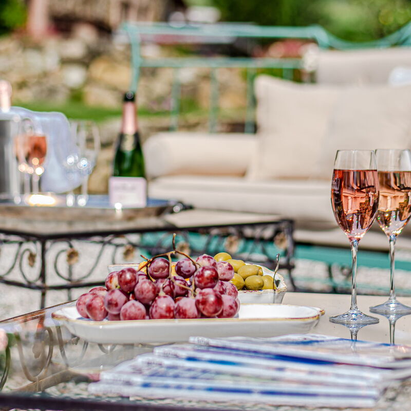 Villa Cedri By Halldis: Food, Garden, Pool, Wellness