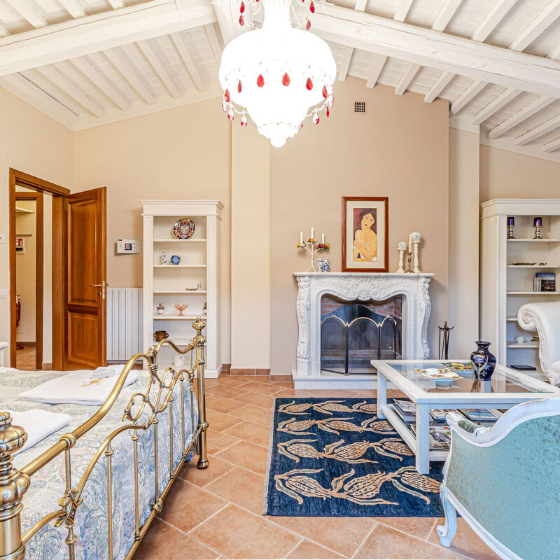 Villa Cedri By Halldis