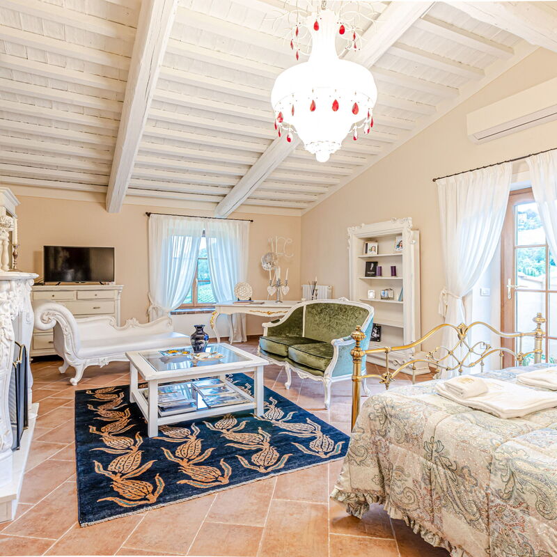 Villa Cedri By Halldis