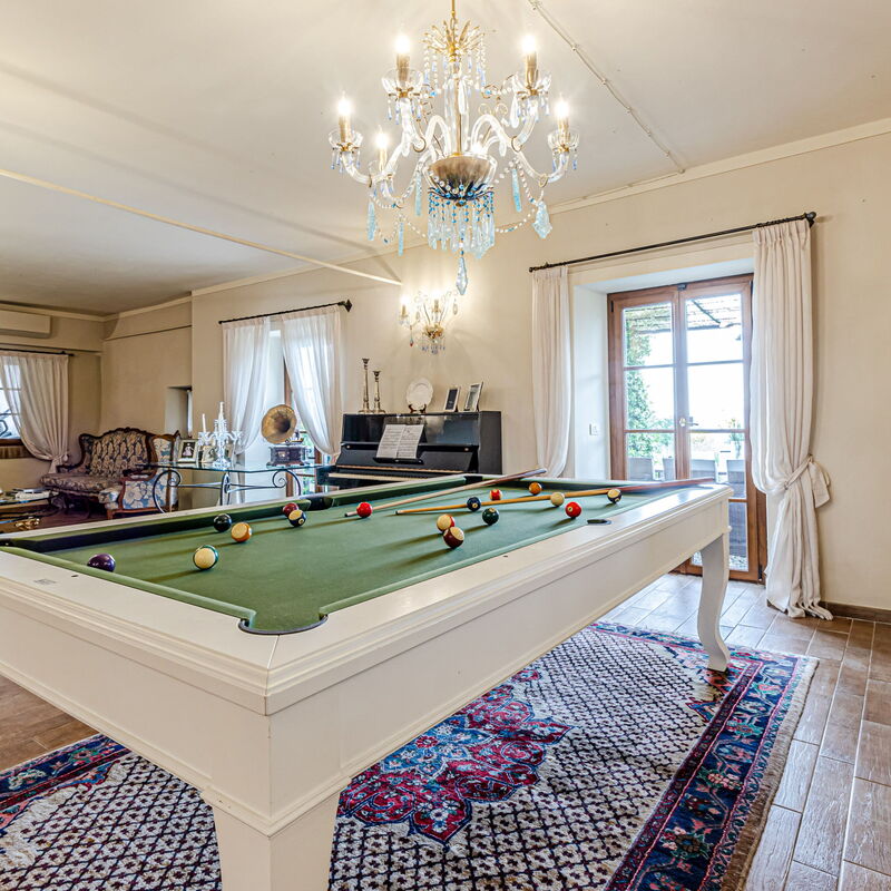 Villa Cedri By Halldis