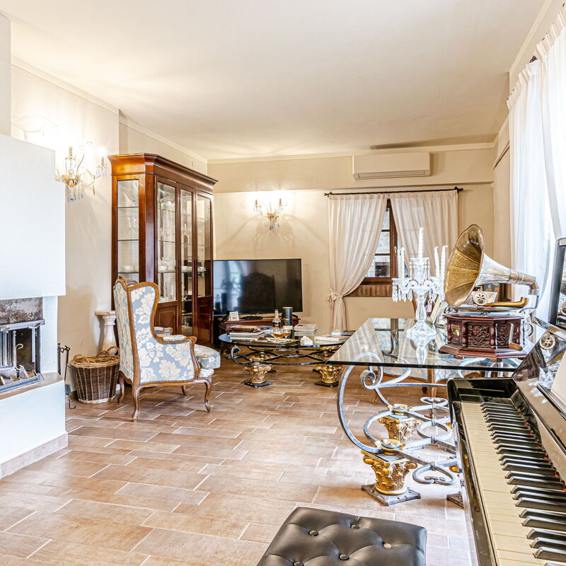 Villa Cedri By Halldis