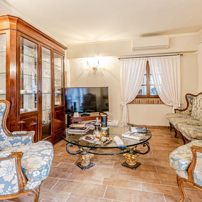 Villa Cedri By Halldis