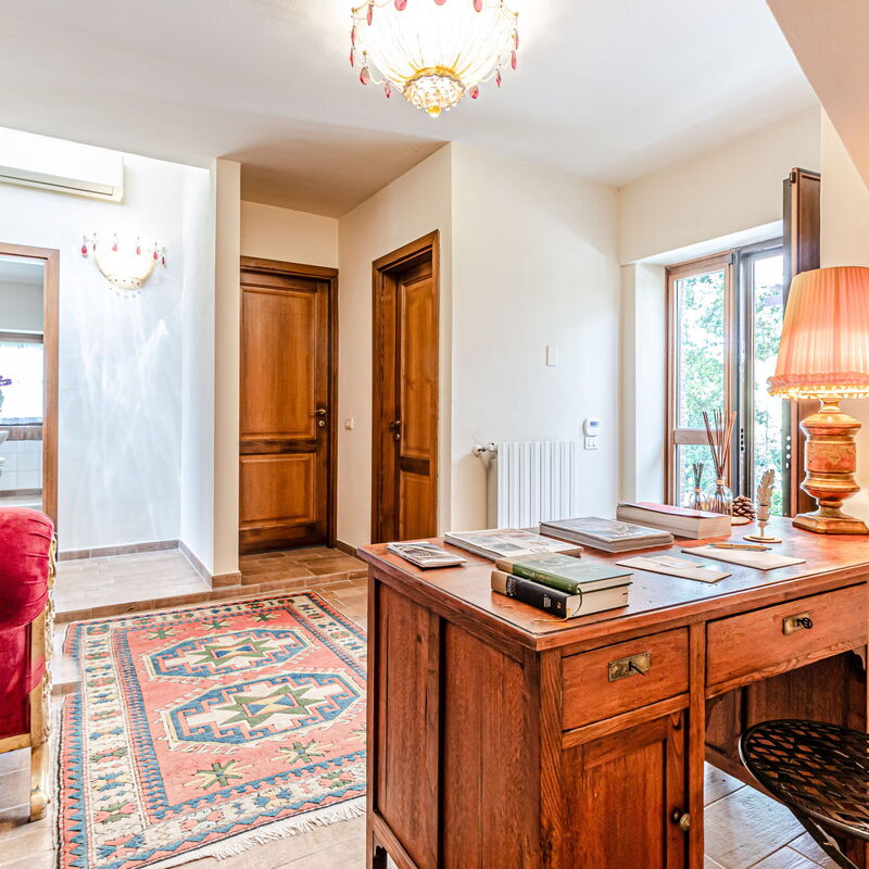 Villa Cedri By Halldis