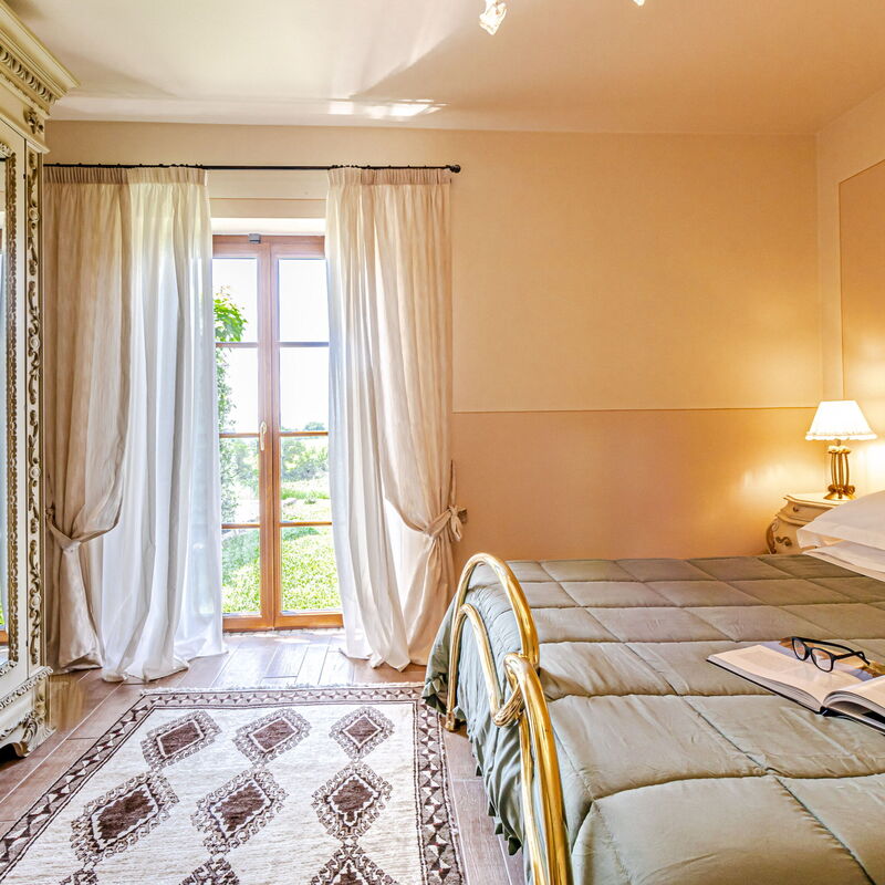 Villa Cedri By Halldis