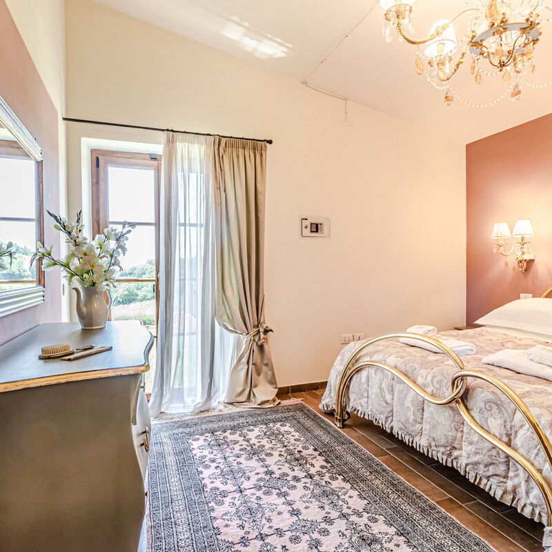 Villa Cedri By Halldis