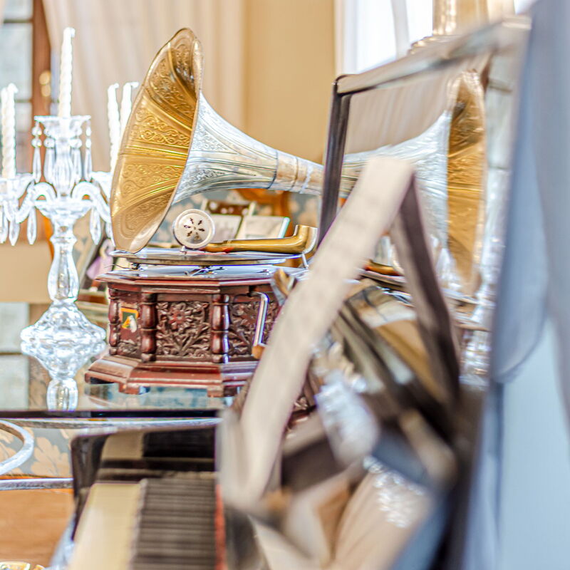 Villa Cedri By Halldis