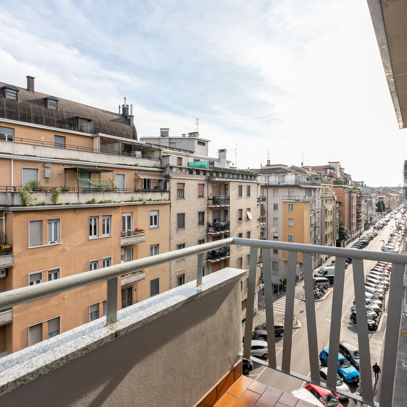 Tolstoj: Balcony / Terrace / Patio, Scenic View, Spring