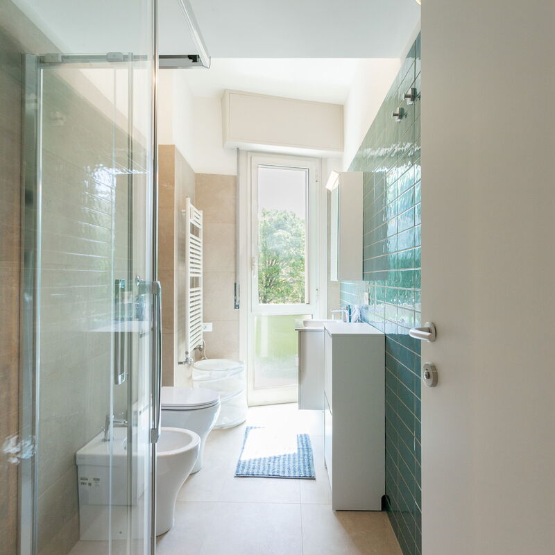 Vignola: Bagno