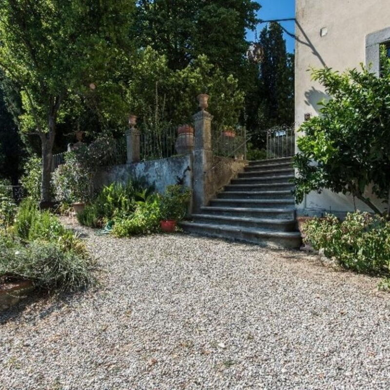 Villa Delle Vigne By Halldis