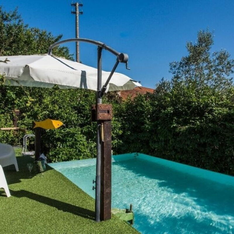 Villa Delle Vigne By Halldis