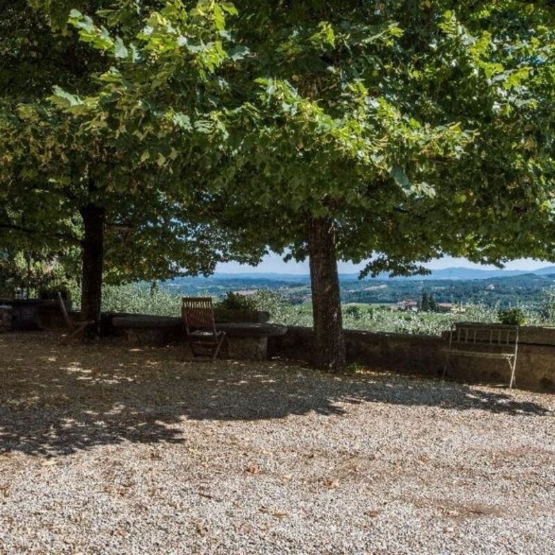 Villa Delle Vigne By Halldis