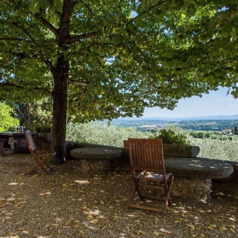 Villa Delle Vigne By Halldis