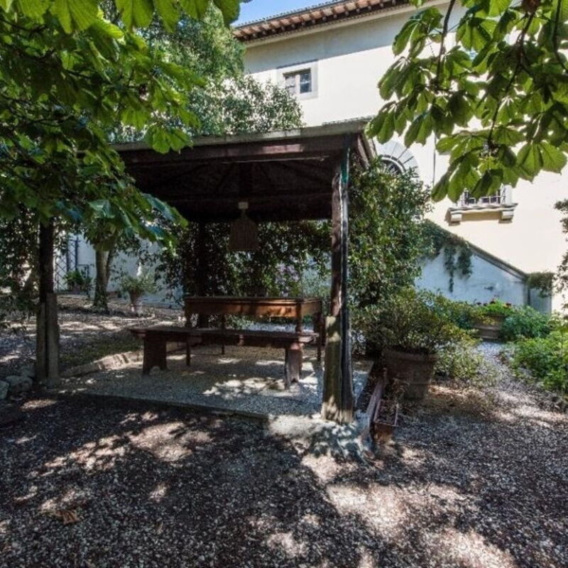 Villa Delle Vigne By Halldis