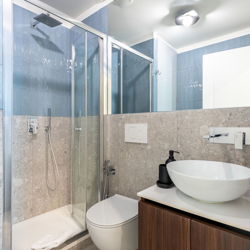 Mazzini: Bagno