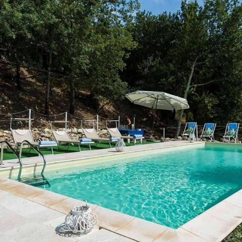 Villa Due Case By Halldis