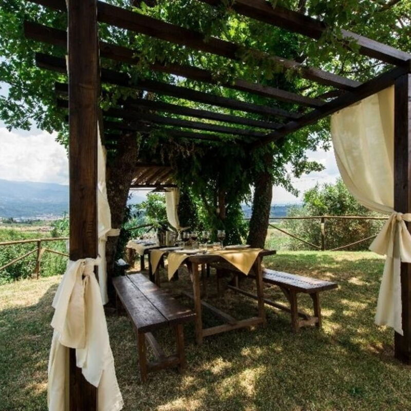 Villa Due Case By Halldis