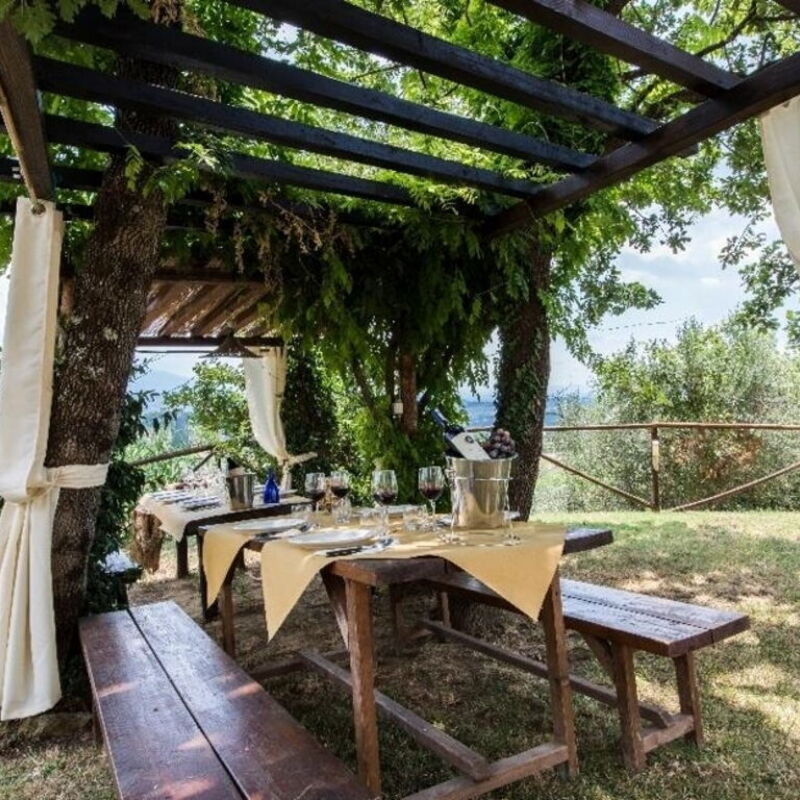 Villa Due Case By Halldis