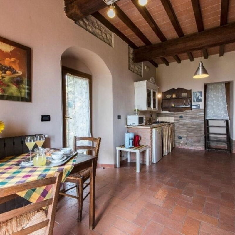 Villa Due Case By Halldis