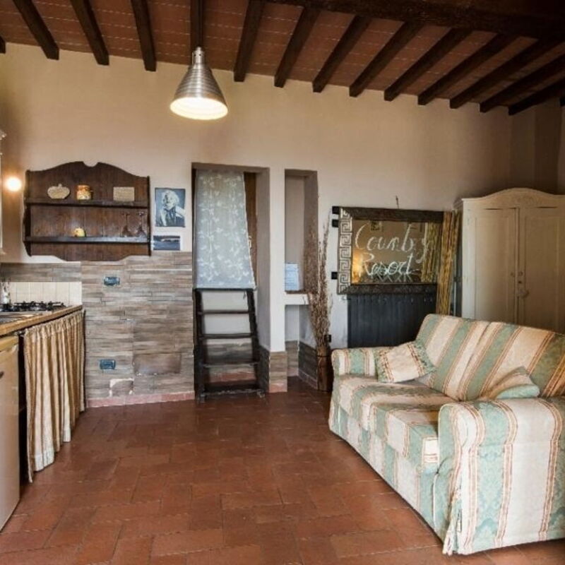 Villa Due Case By Halldis